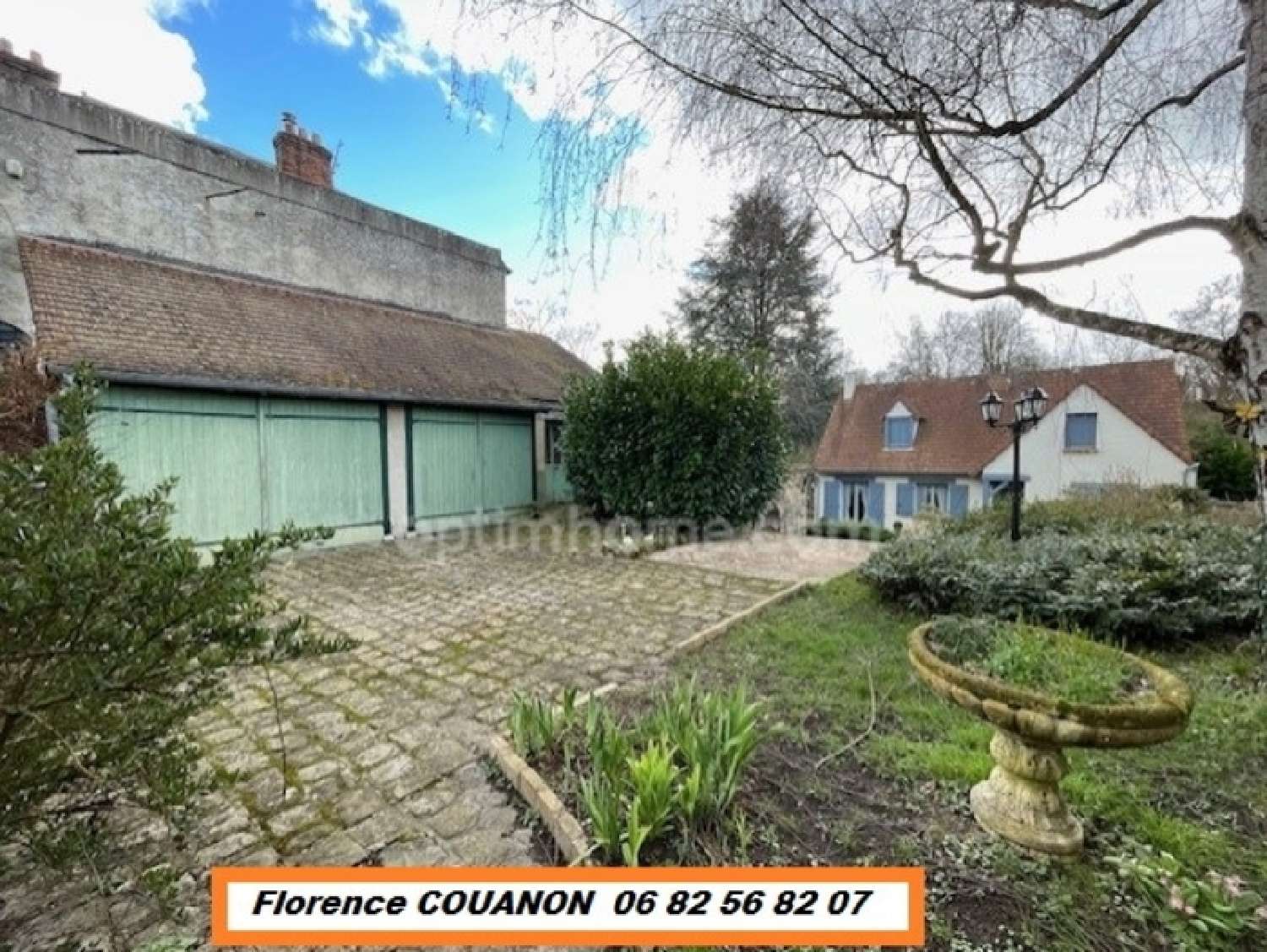  te koop huis Saint Cyr-sous-Dourdan Essonne 6