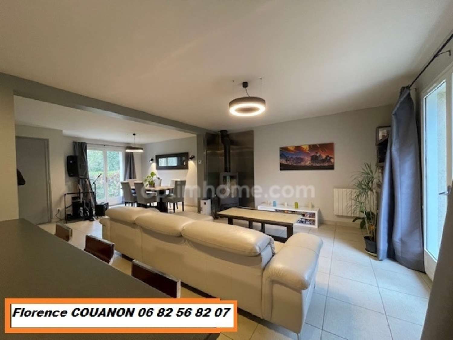  te koop huis Saint Cyr-sous-Dourdan Essonne 3