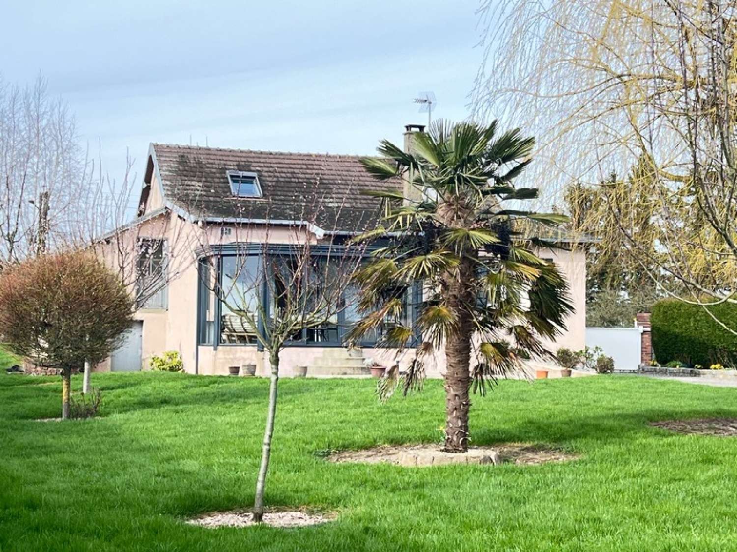  kaufen Haus Saint-Jacques-sur-Darnétal Seine-Maritime 1