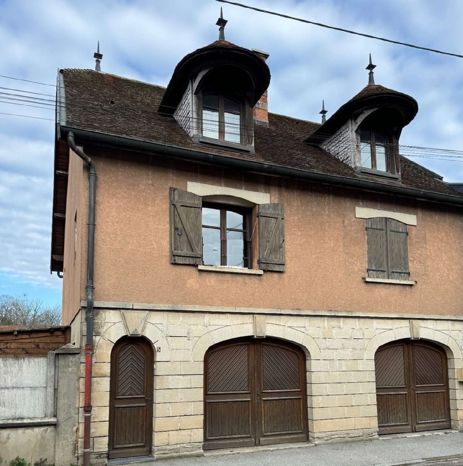  te koop huis Saint-Dizier Haute-Marne 1