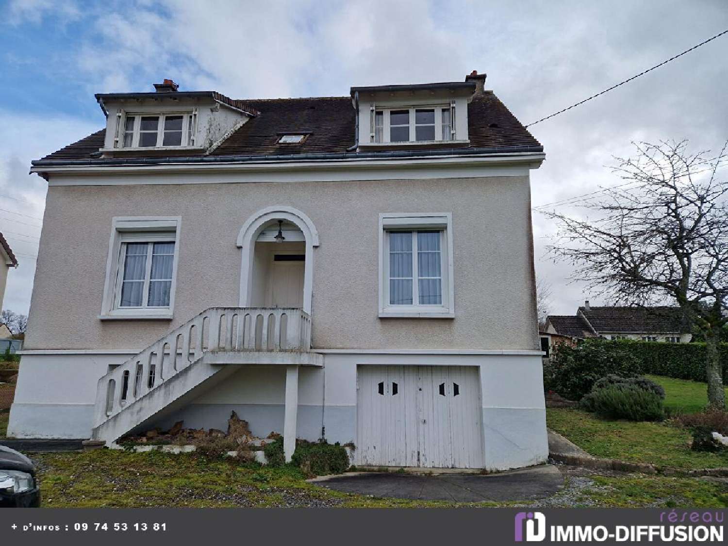  kaufen Haus Saint-Éliph Eure-et-Loir 1