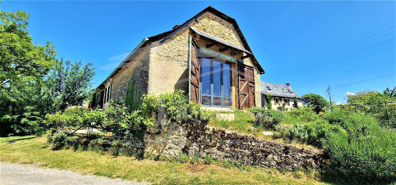  kaufen Haus Saint-Félix-de-Lunel Aveyron 5