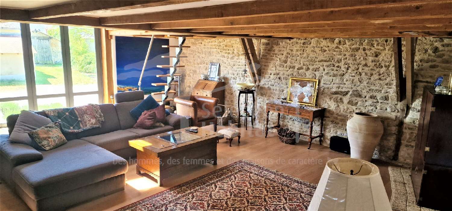 à vendre maison Saint-Félix-de-Lunel Aveyron 6