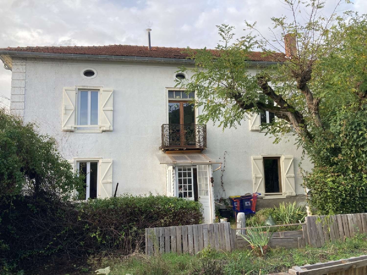  te koop huis Saint-Gaudens Haute-Garonne 1