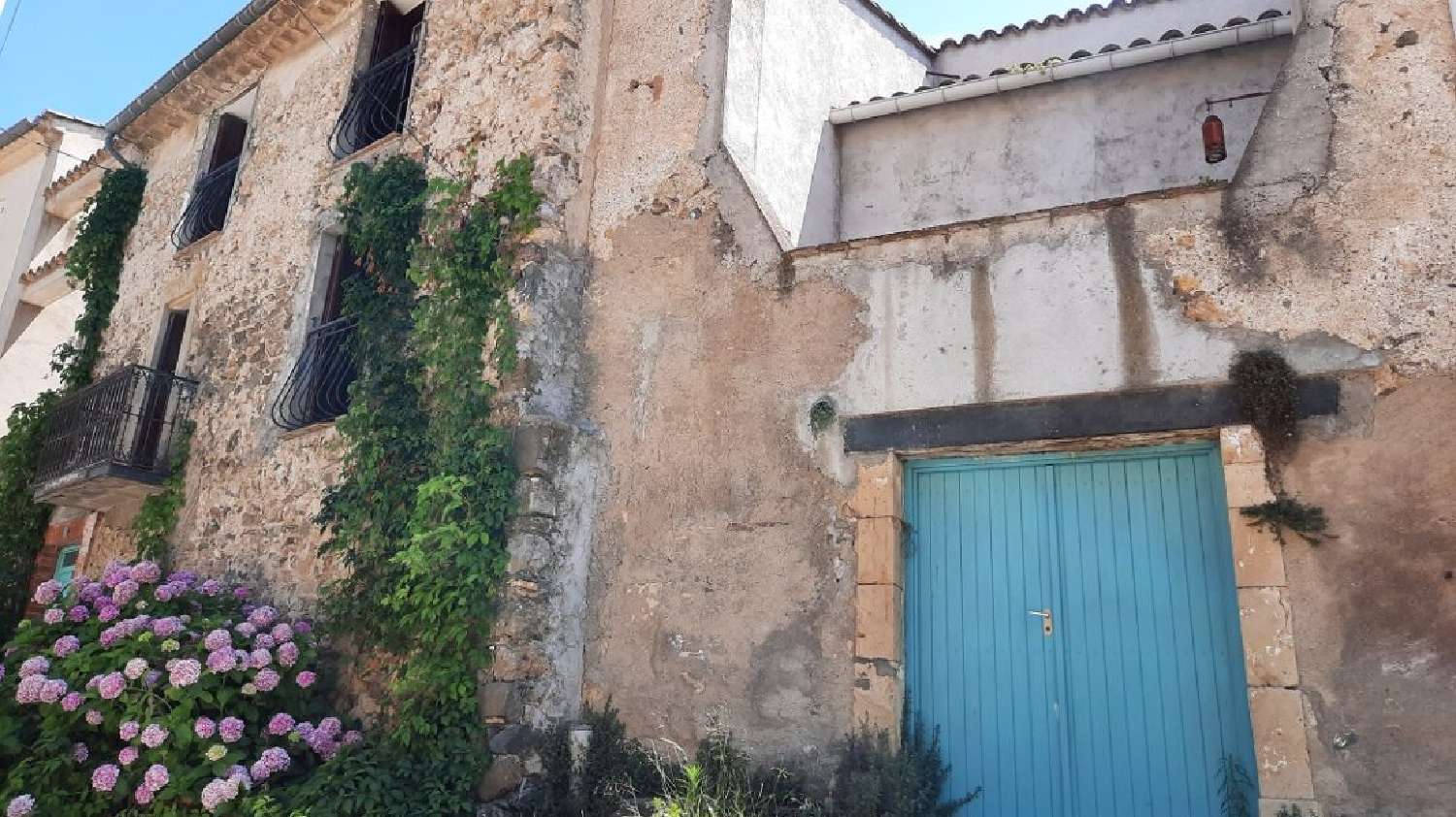  te koop huis Cabrerolles Hérault 1