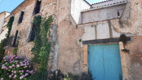 Pouzolles Hérault Haus foto