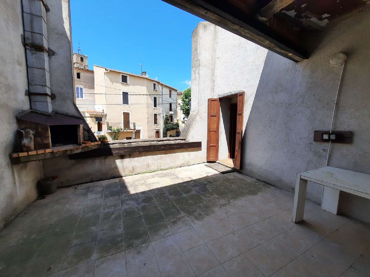  for sale house Cabrerolles Hérault 2