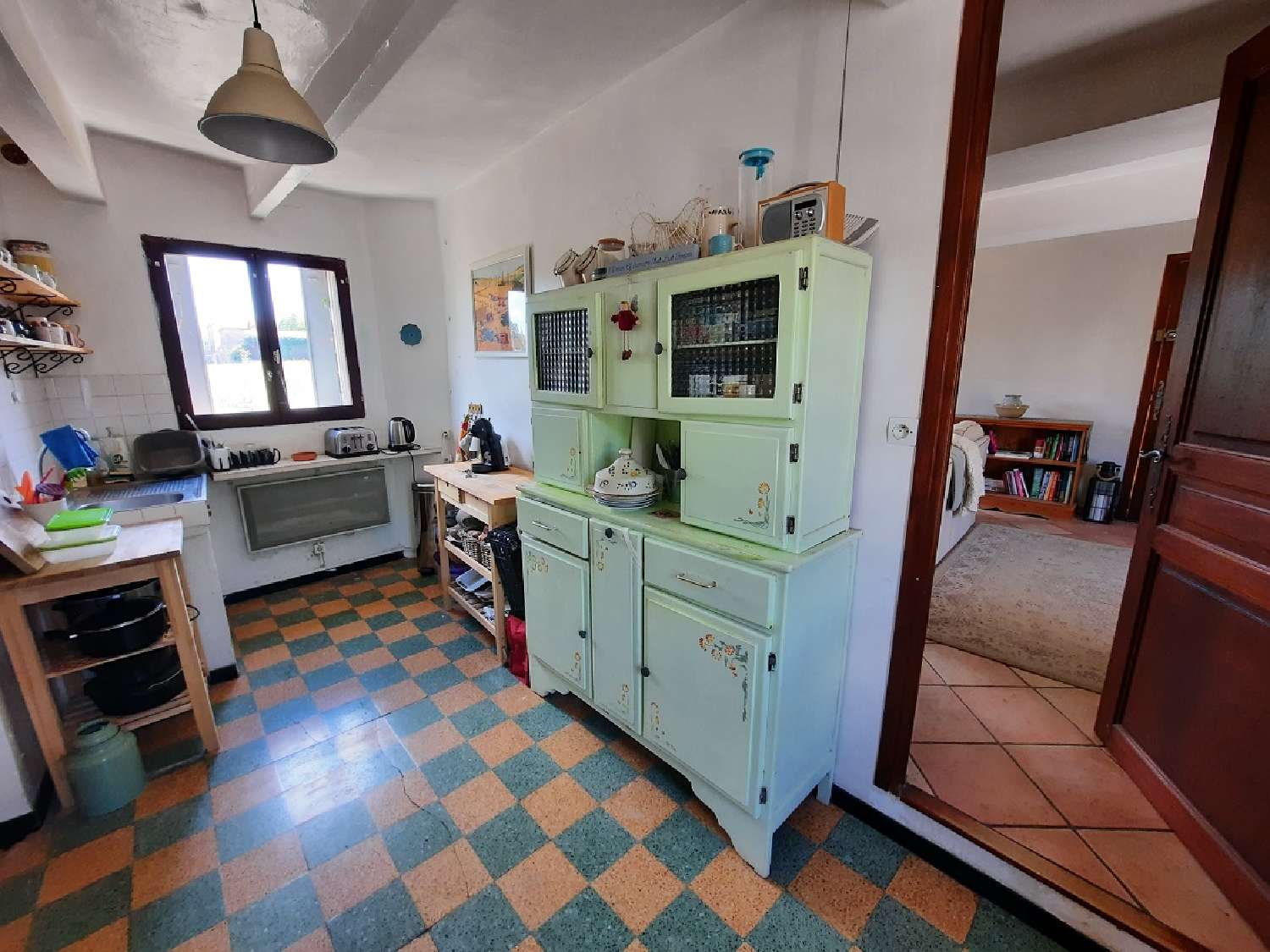  for sale house Cabrerolles Hérault 6