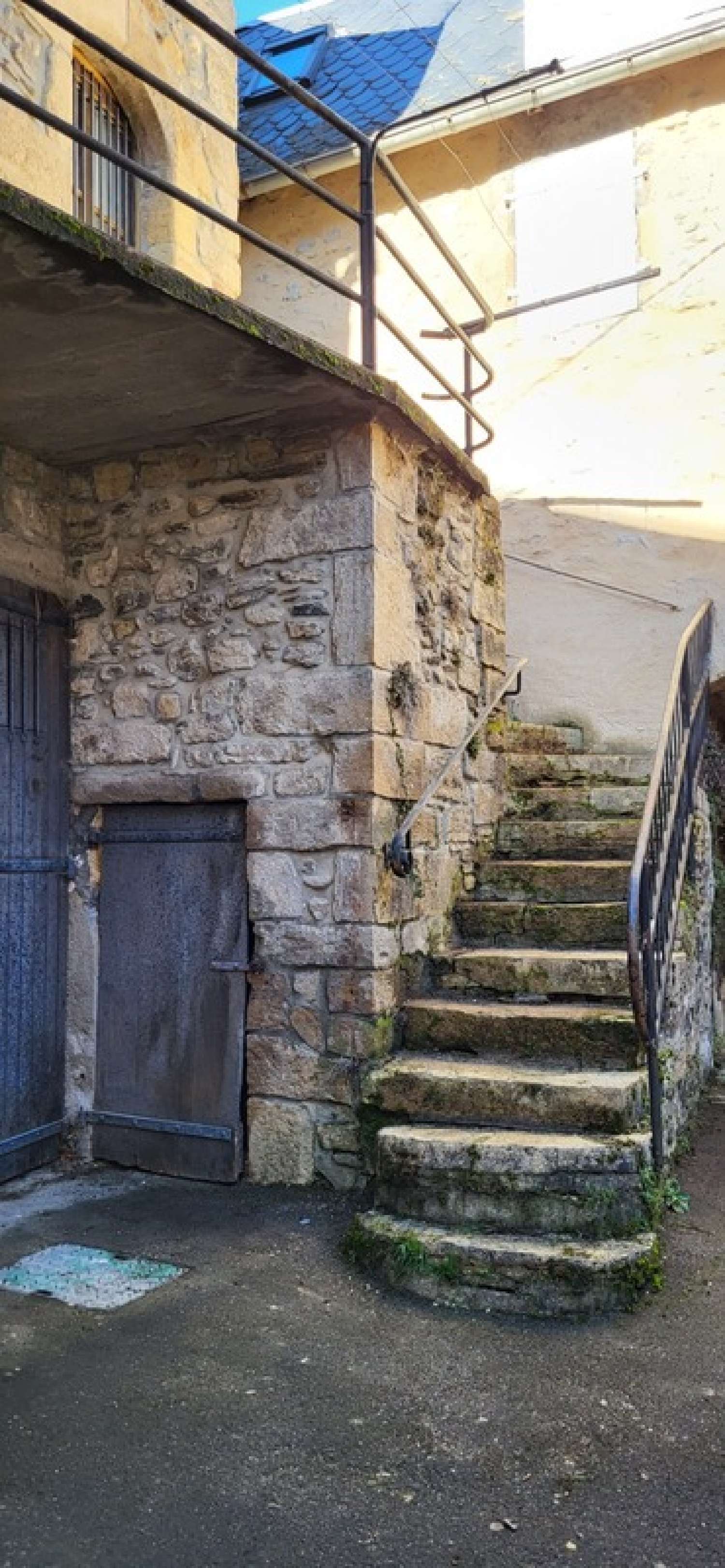  te koop huis Saint-Geniez-d'Olt Aveyron 3