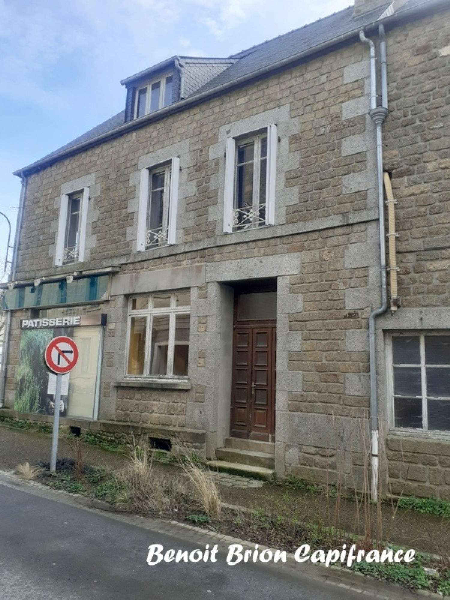  for sale house Ille-et-Vilaine 1