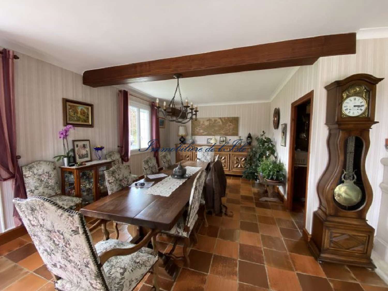  te koop huis Saint-Germain-du-Salembre Dordogne 3