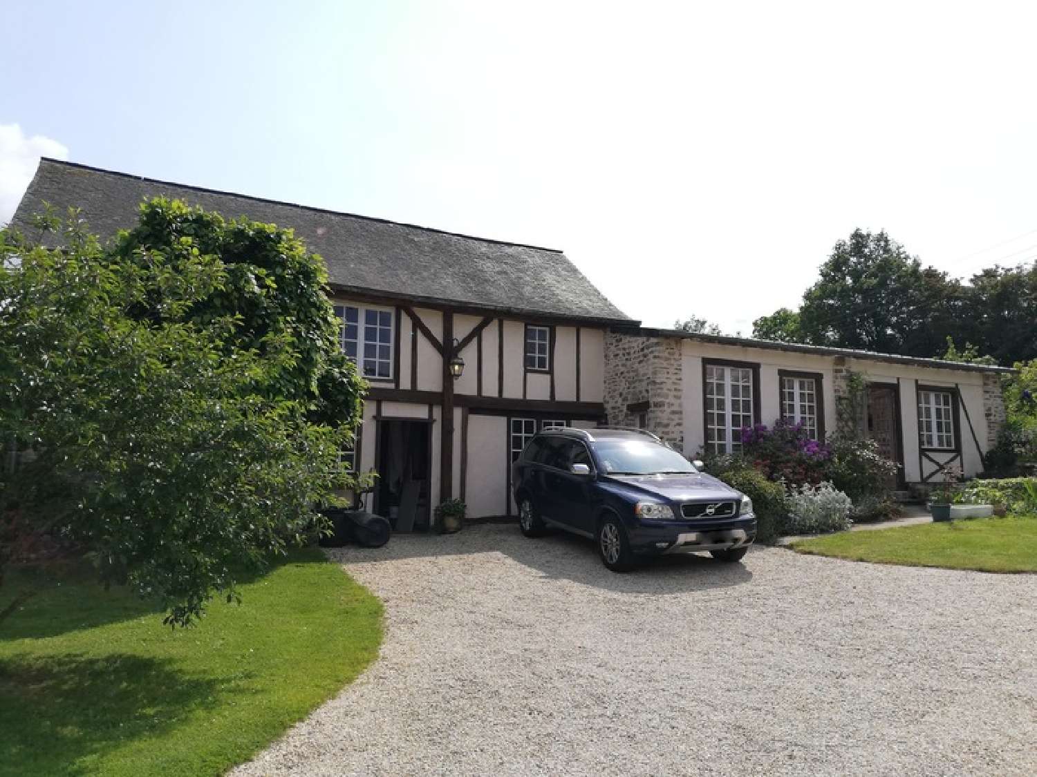  kaufen Haus Saint-Germain-le-Fouilloux Mayenne 4