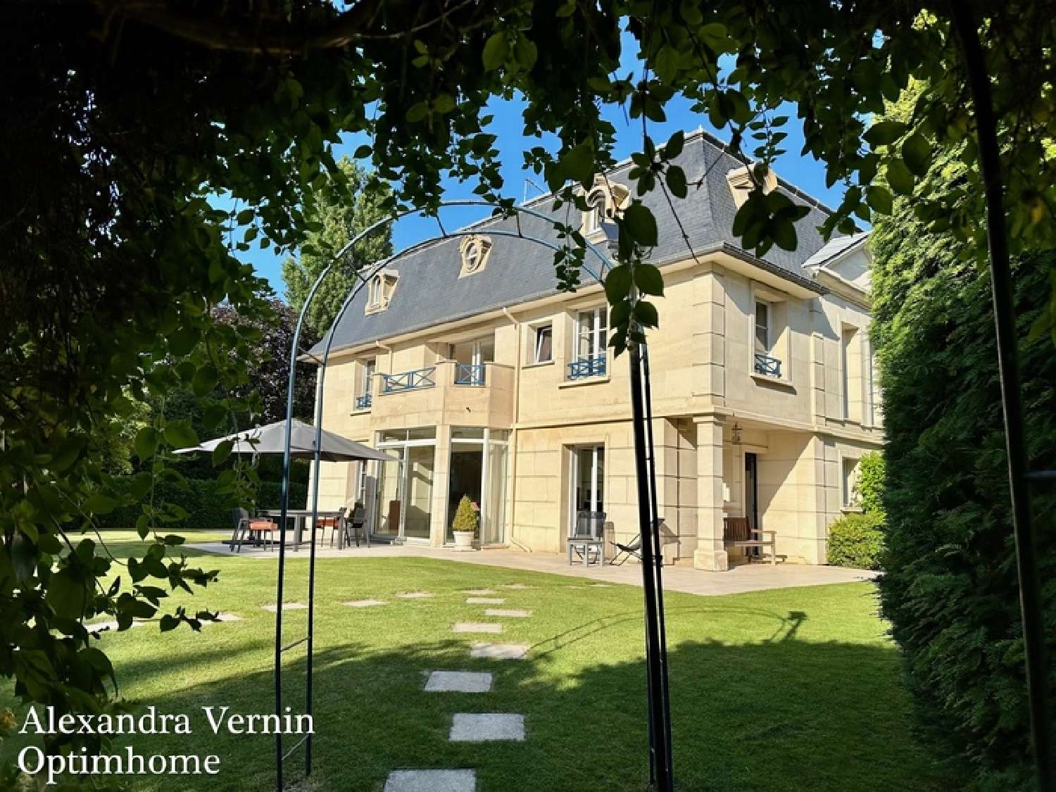  kaufen Haus Saint-Germain-en-Laye Yvelines 2