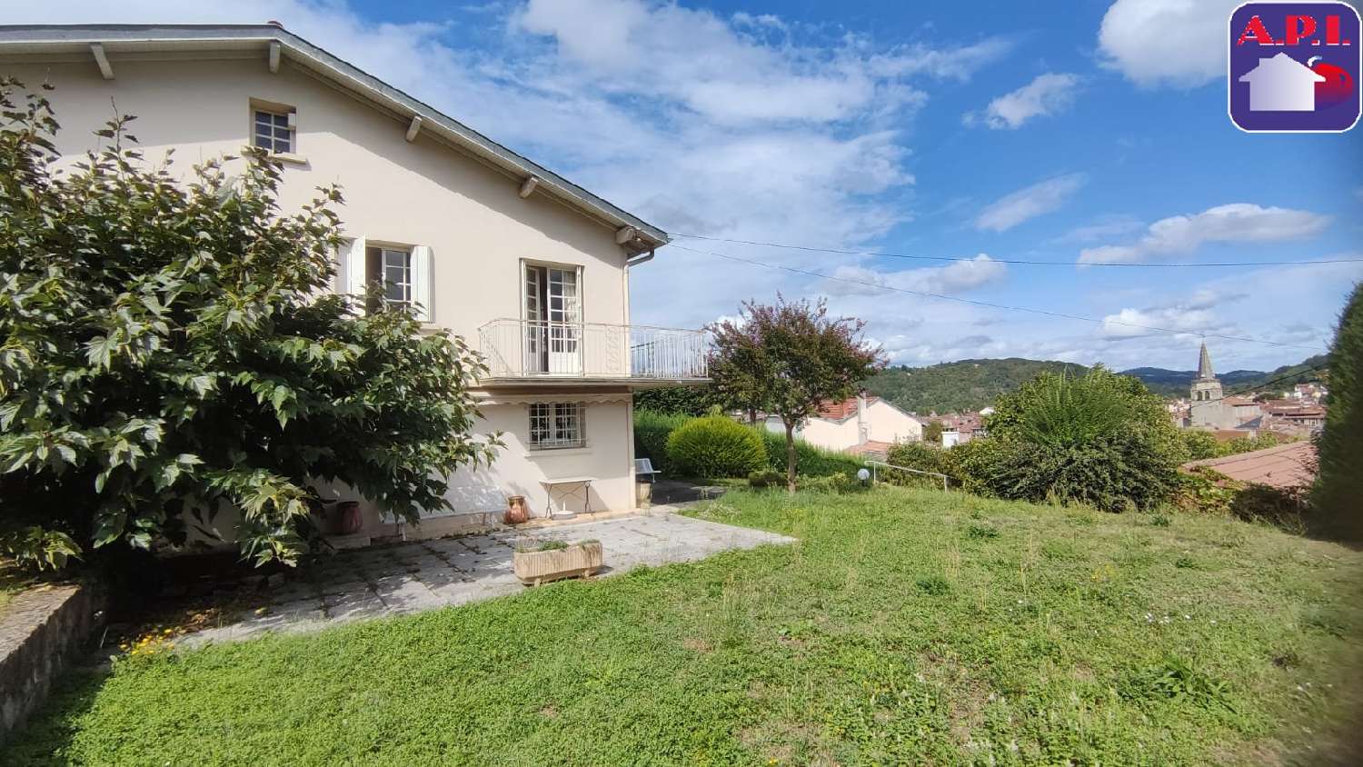  à vendre maison Saint-Girons Ariège 4