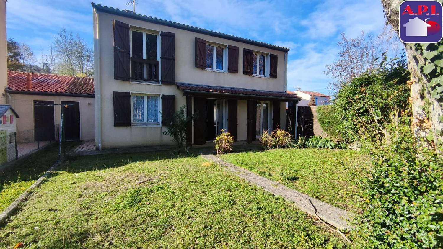  te koop huis Saint-Girons Ariège 1