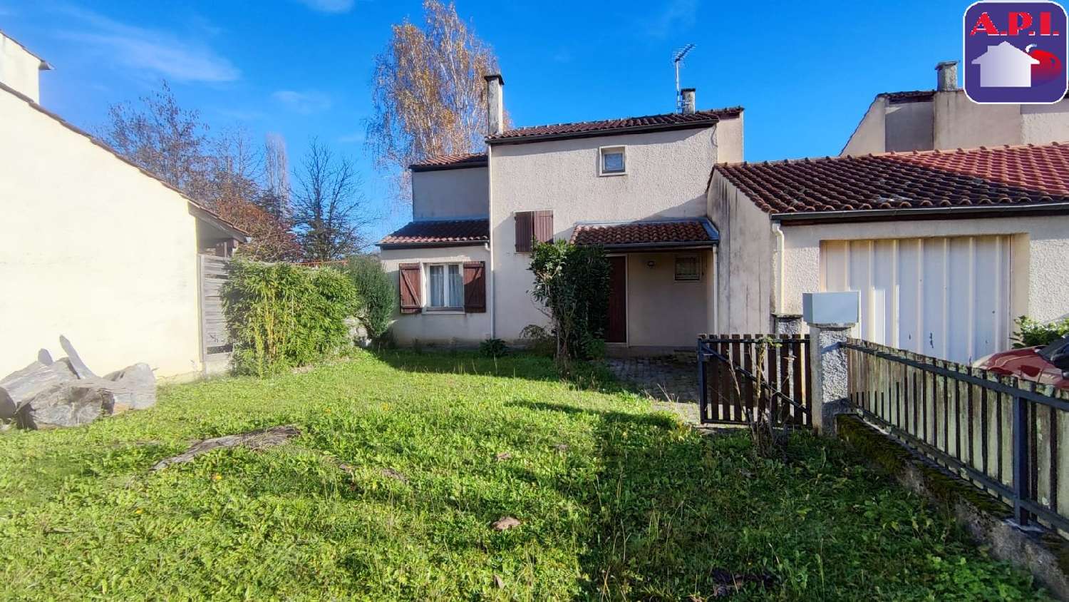  te koop huis Saint-Girons Ariège 2