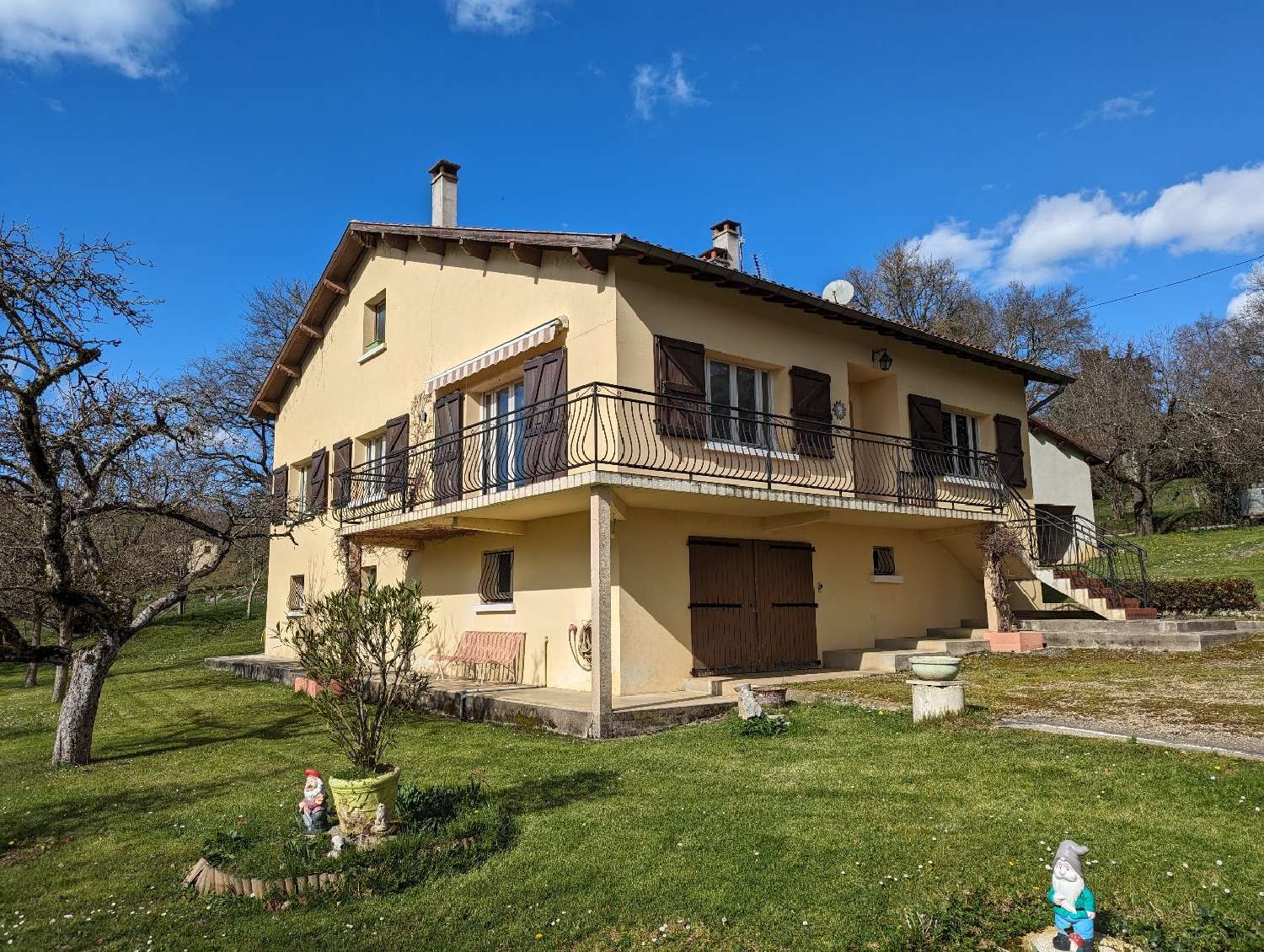  kaufen Haus Saint-Girons Ariège 1