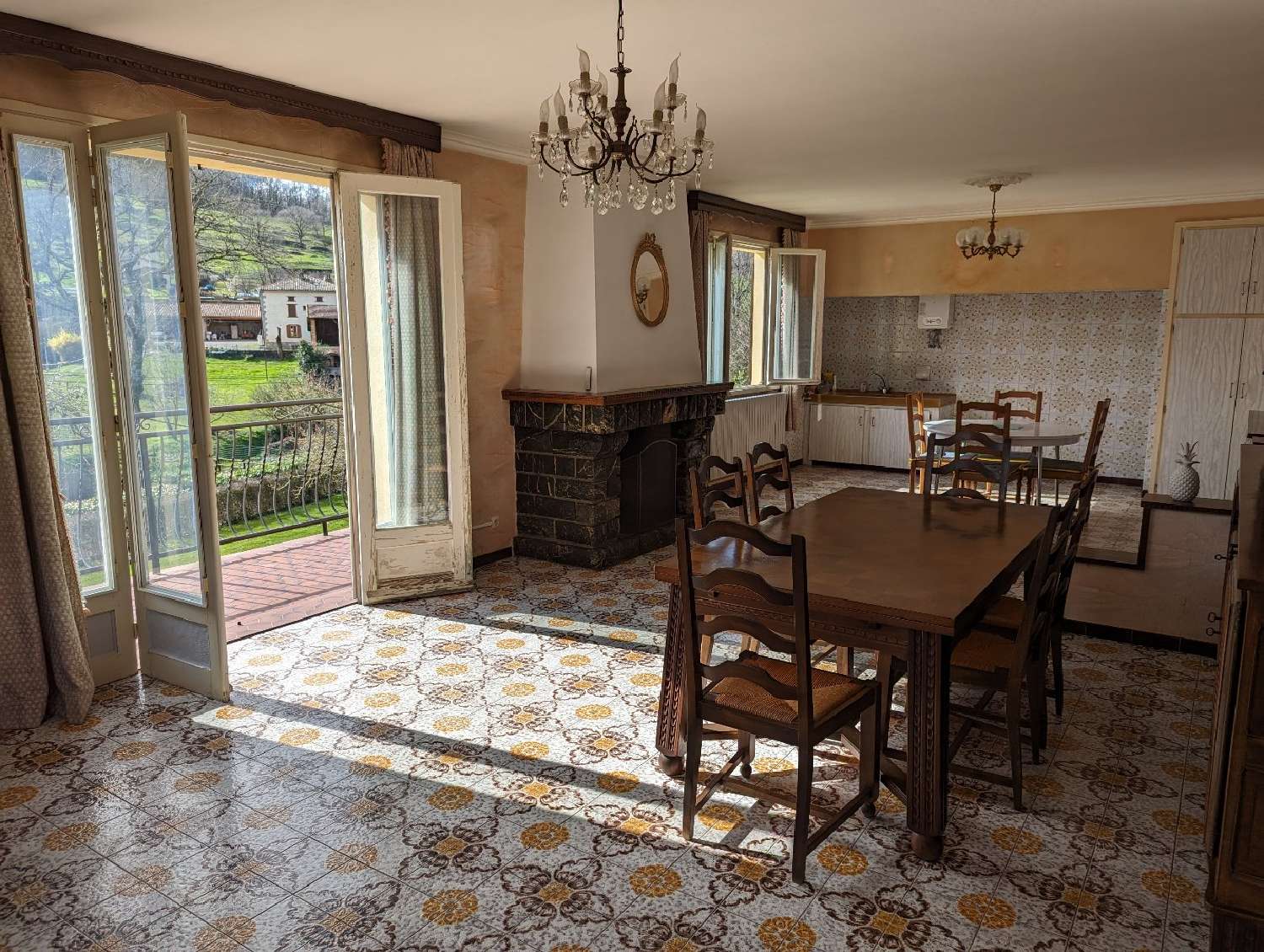  kaufen Haus Saint-Girons Ariège 3