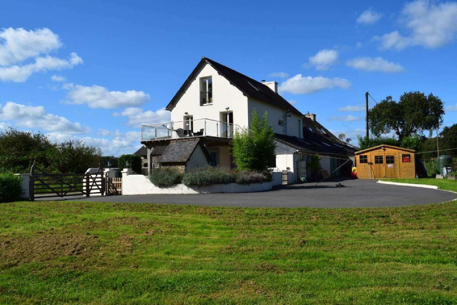  kaufen Haus Saint-Thois Finistère 3