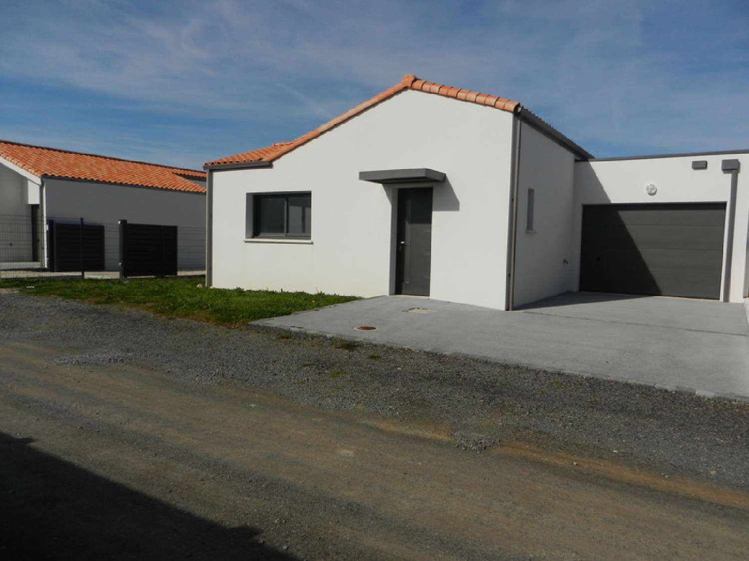  te koop huis Saint-Hilaire-de-Riez Vendée 2
