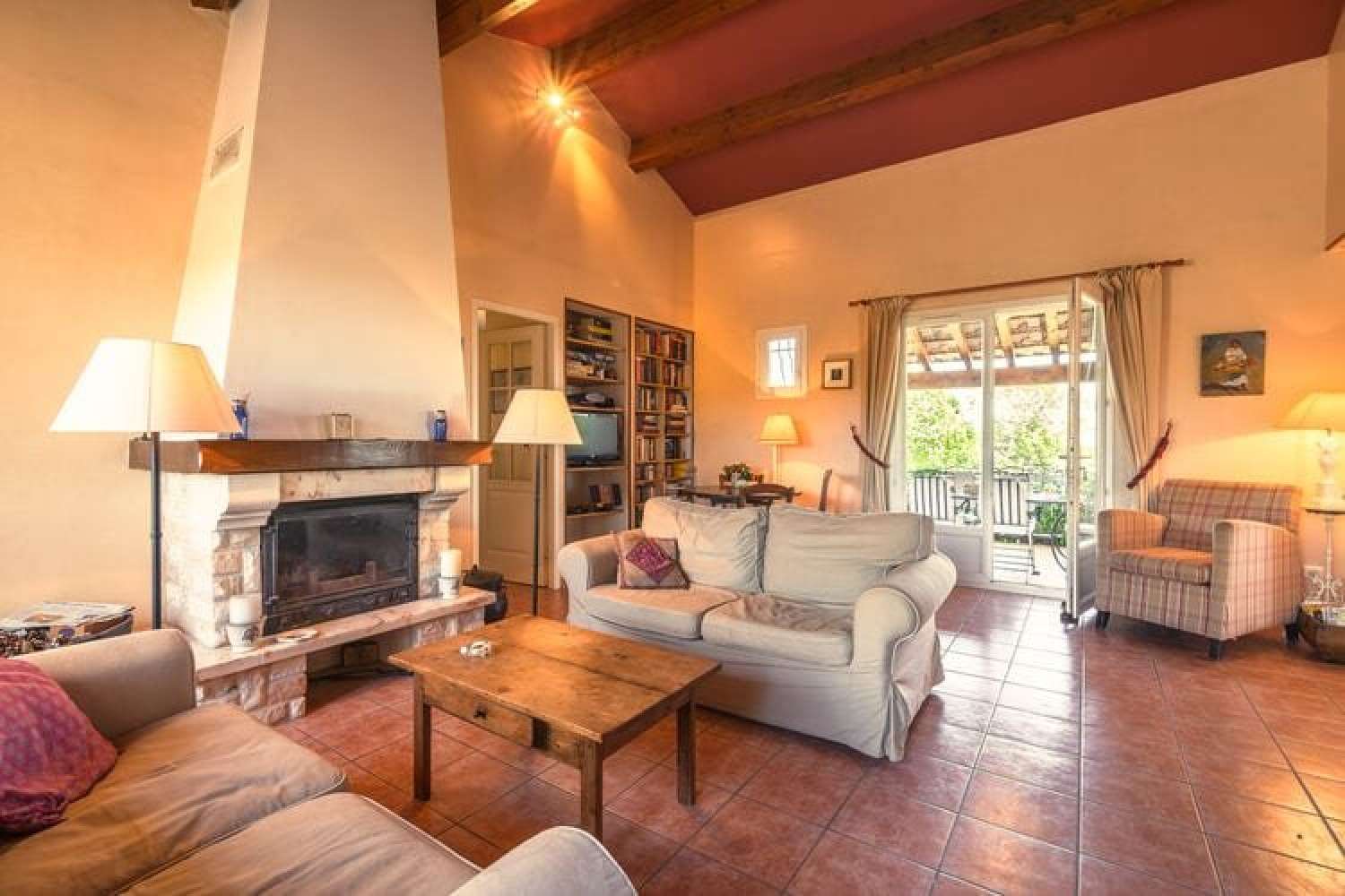  kaufen Haus Saint-Jean-de-Minervois Hérault 3