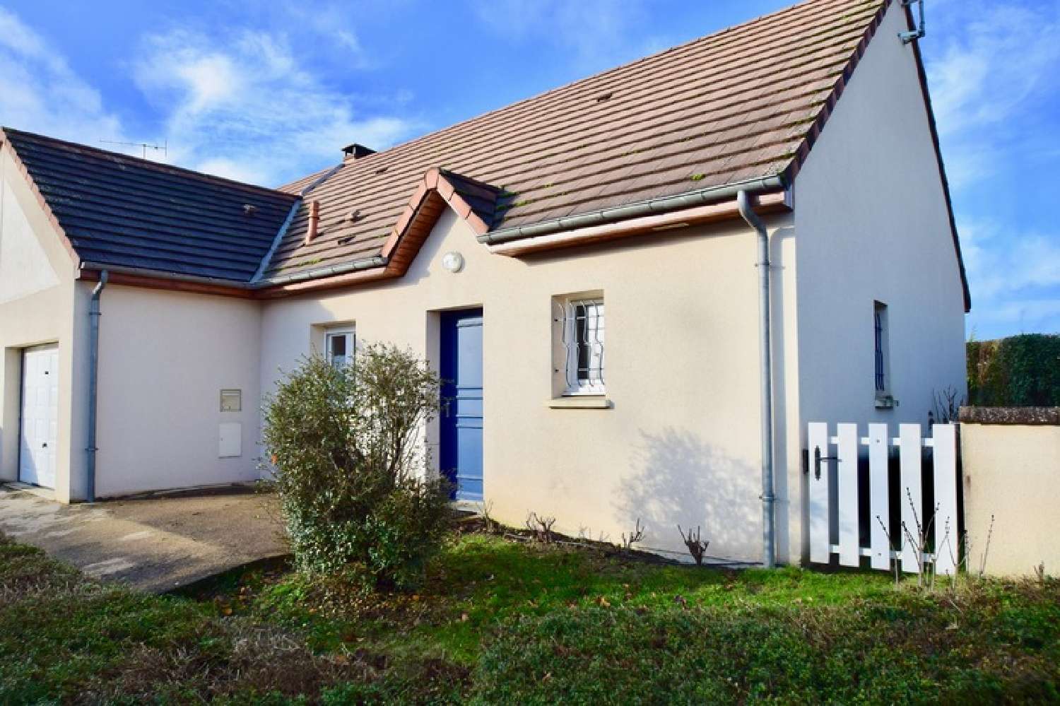  te koop huis Saint-Jean-de-Braye Loiret 4