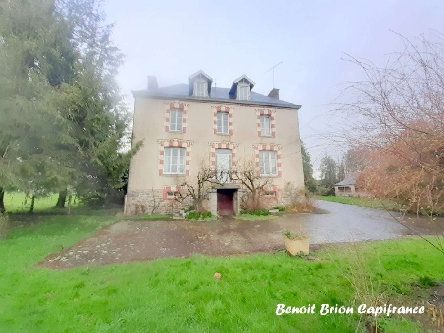  kaufen Haus Saint-Jean-du-Corail Manche 2