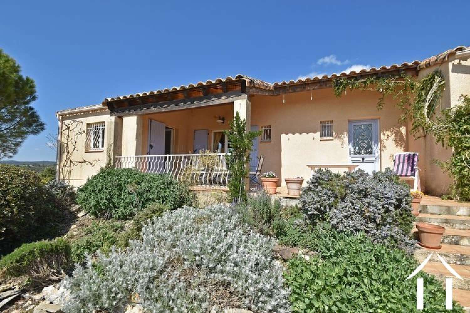  te koop huis Saint-Jean-de-Minervois Hérault 3
