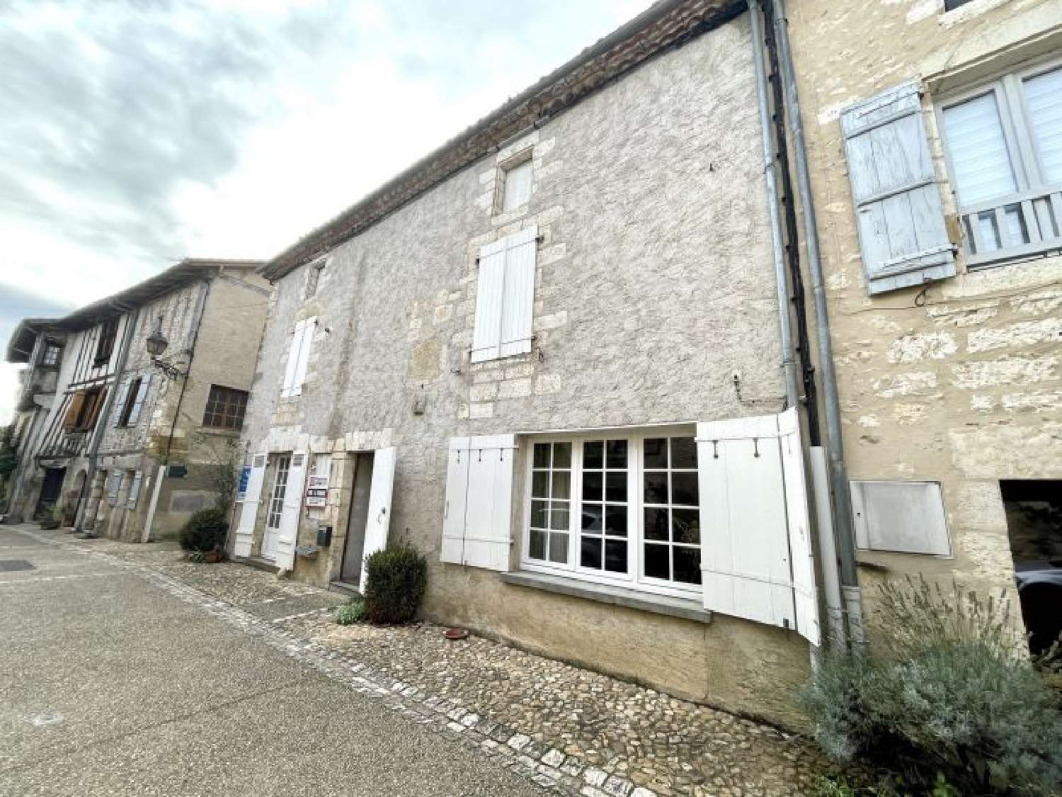  kaufen Haus Saint-Jean-de-Côle Dordogne 2