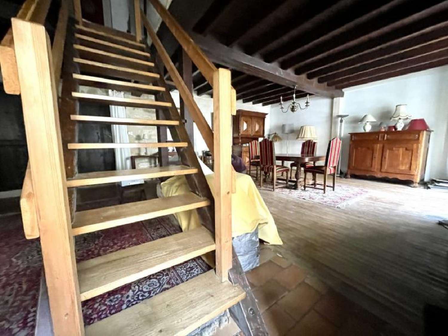  à vendre maison Saint-Jean-de-Côle Dordogne 5