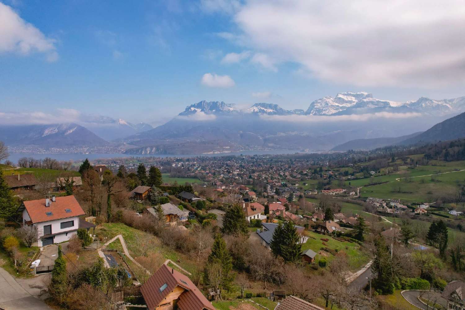  te koop huis Saint-Jorioz Haute-Savoie 8