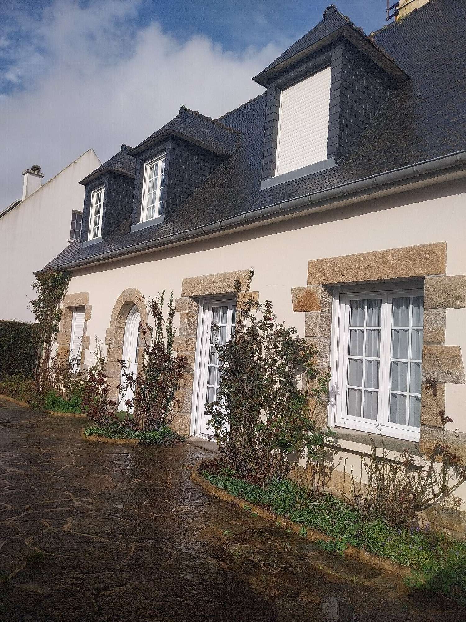  kaufen Haus Saint-Jouan-des-Guérets Ille-et-Vilaine 1