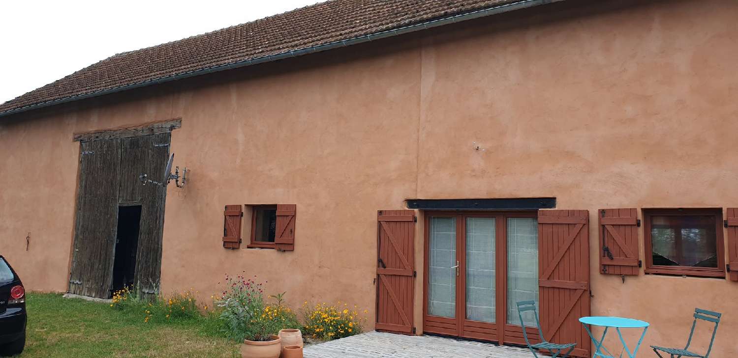  à vendre maison Saint-Julien-la-Geneste Puy-de-Dôme 6