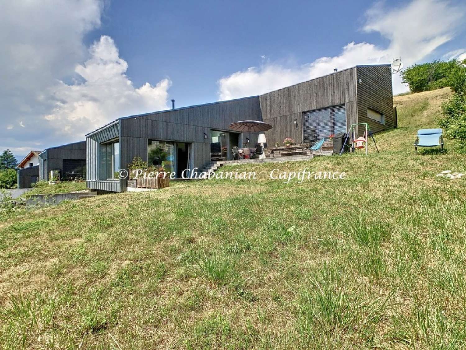  kaufen Haus Saint-Julien-en-Genevois Haute-Savoie 2