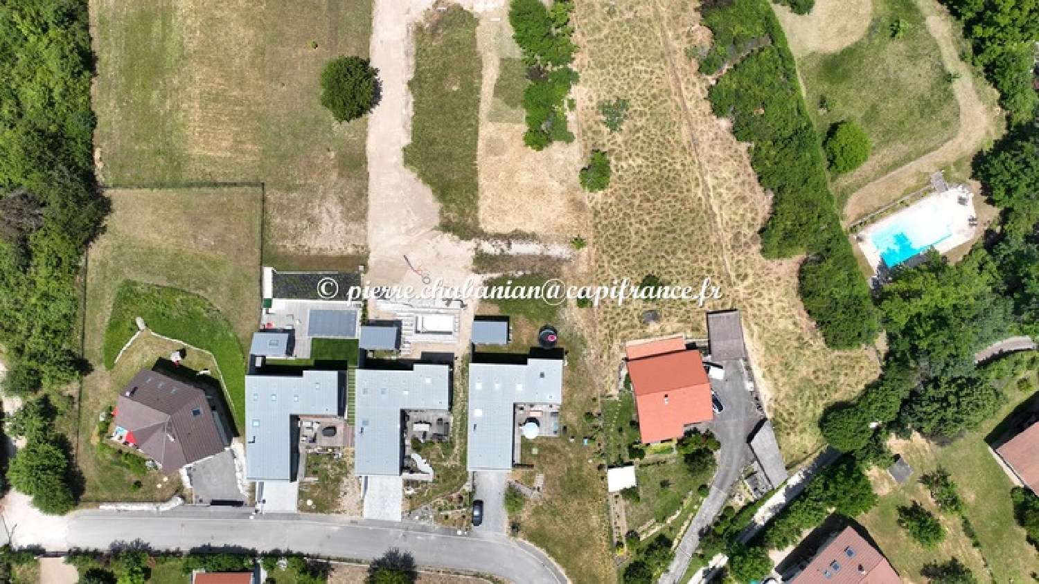  te koop huis Saint-Julien-en-Genevois Haute-Savoie 4