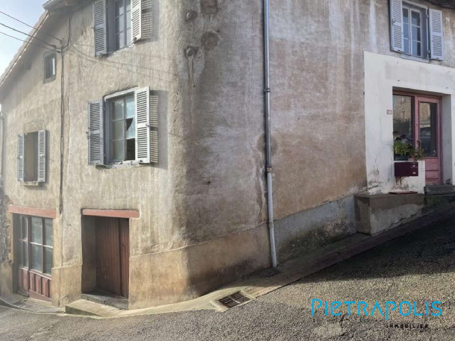  à vendre maison Saint-Just-d'Avray Rhône 5