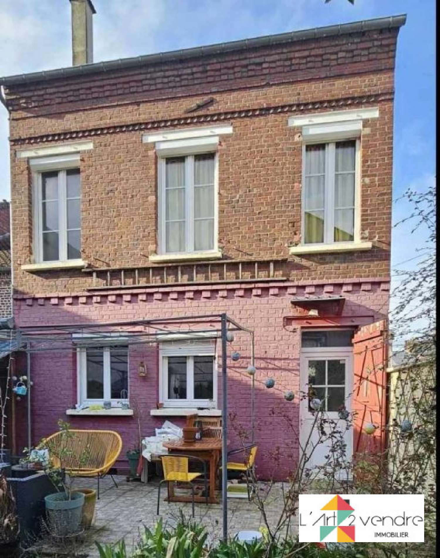  à vendre maison Saint-Just-en-Chaussée Oise 8