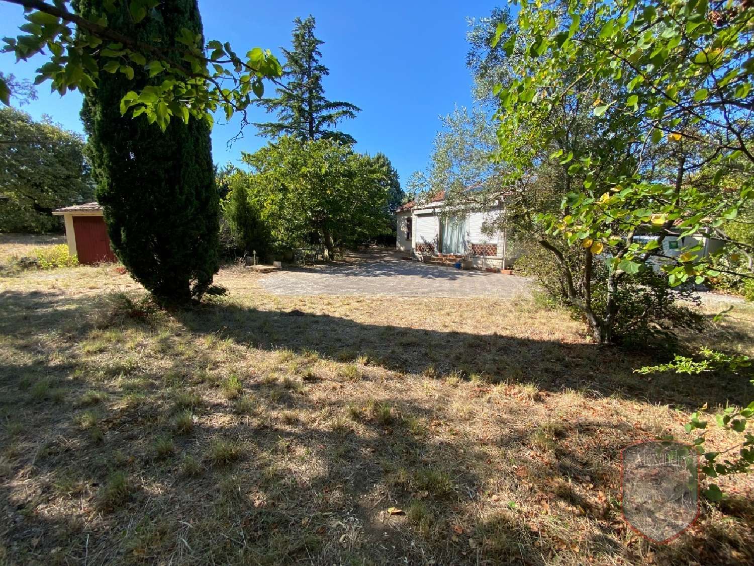  te koop huis Saint-Laurent-des-Arbres Gard 3