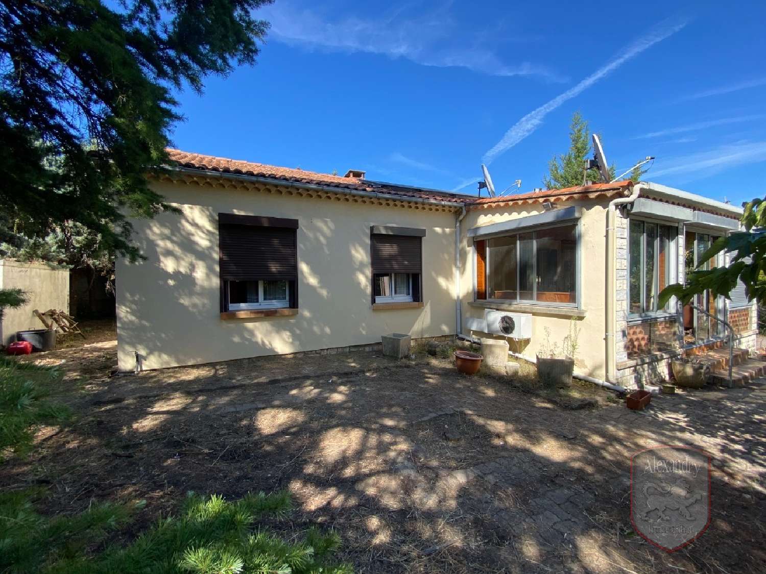  kaufen Haus Saint-Laurent-des-Arbres Gard 4