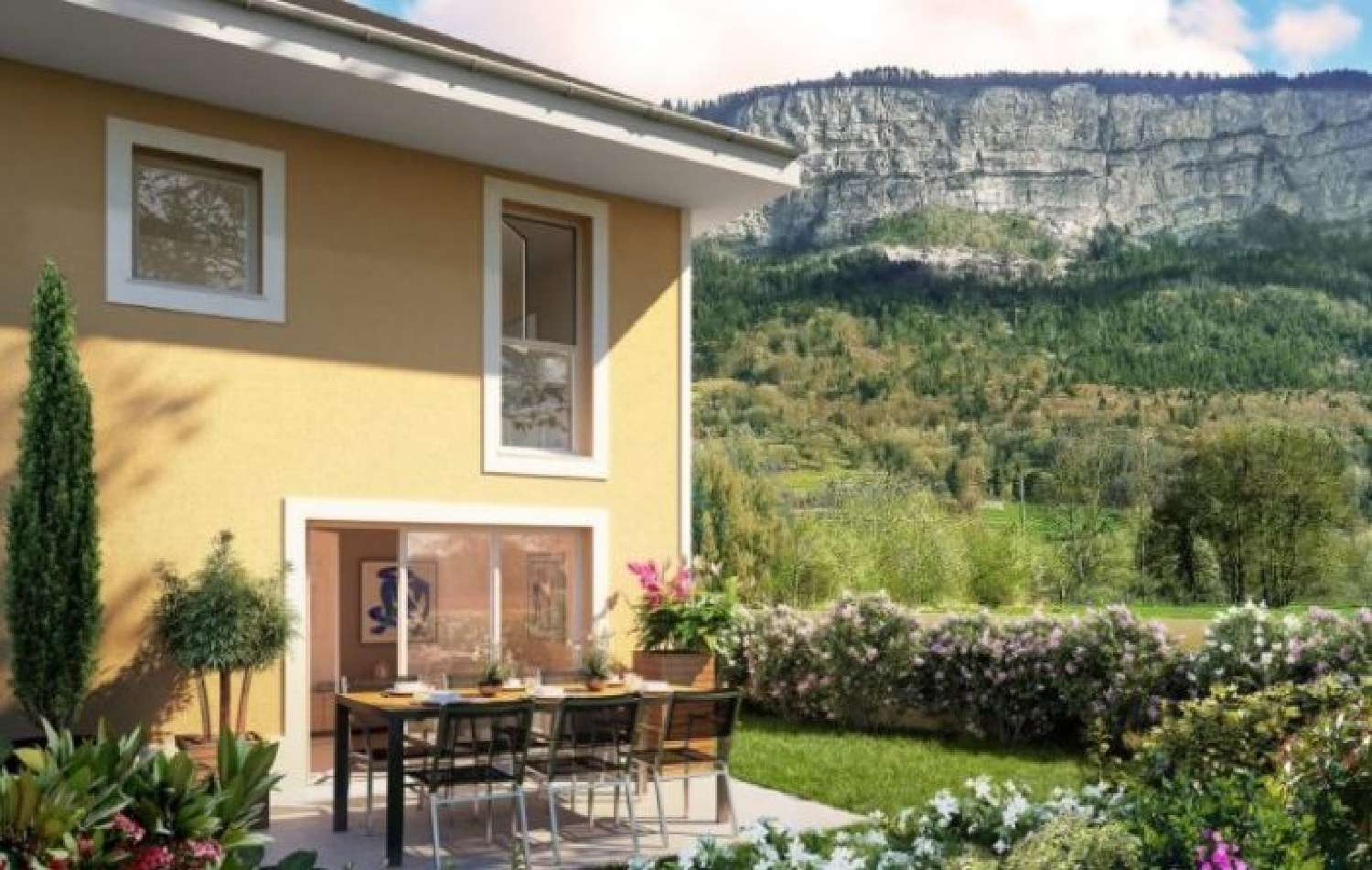  kaufen Haus Étaux Haute-Savoie 3