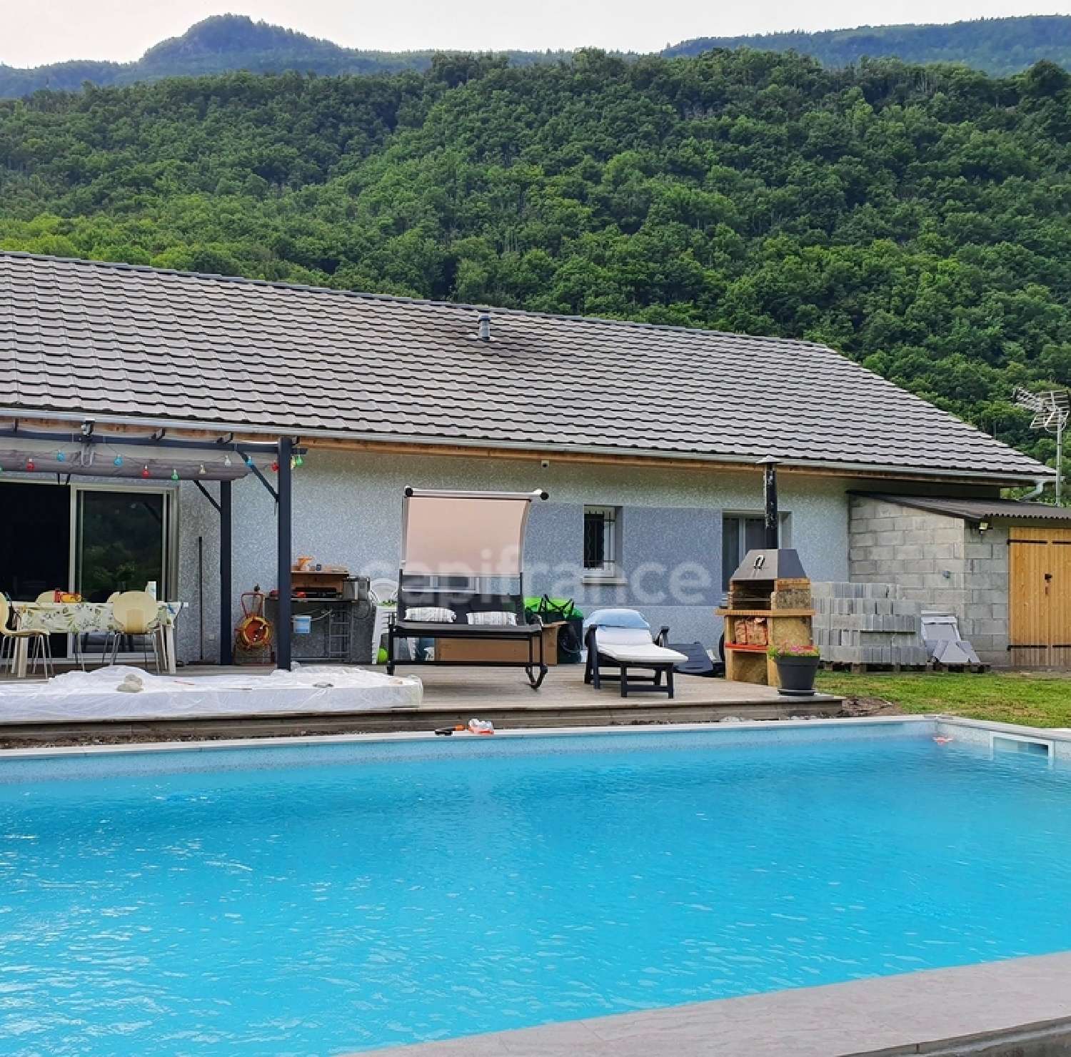  kaufen Haus Saint-Léger Savoie 4