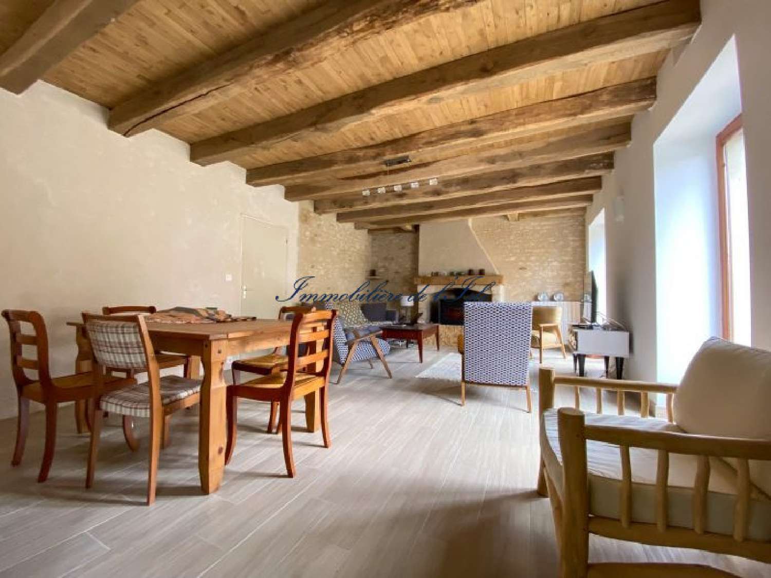  kaufen Haus Tourtoirac Dordogne 3