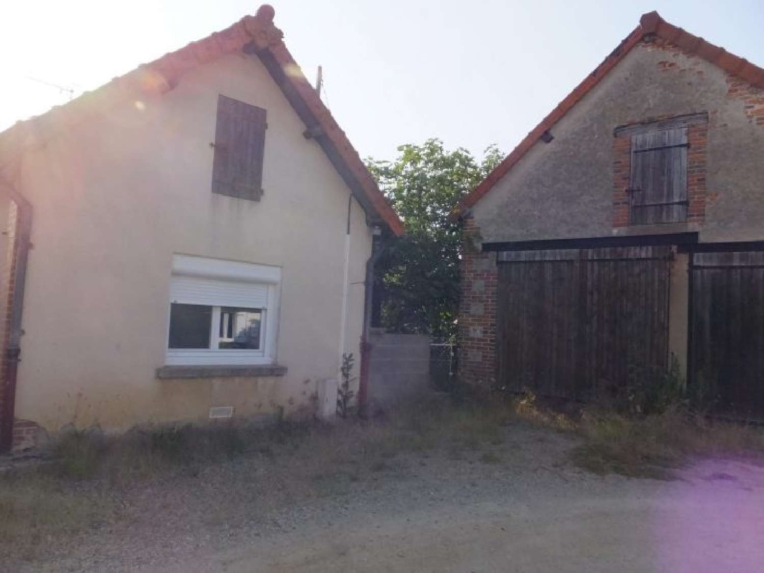  te koop huis Saint-Léopardin-d'Augy Allier 3