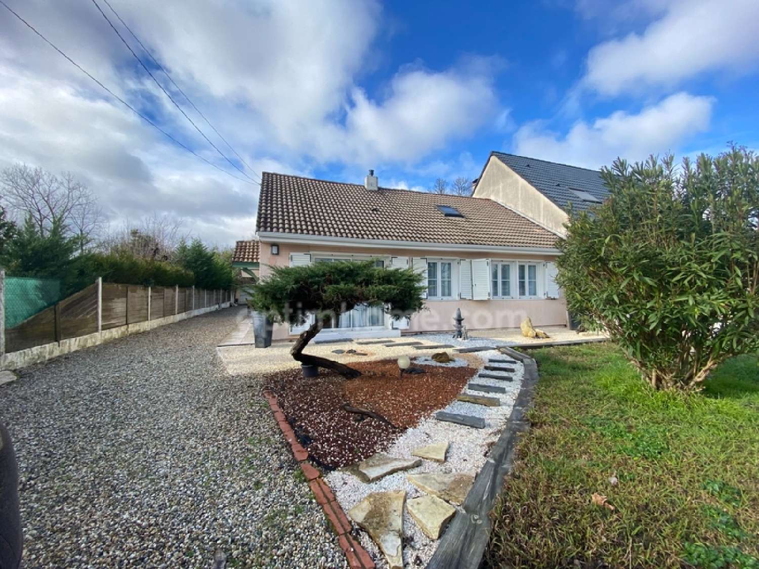  te koop huis Saint-Louis-de-Montferrand Gironde 3