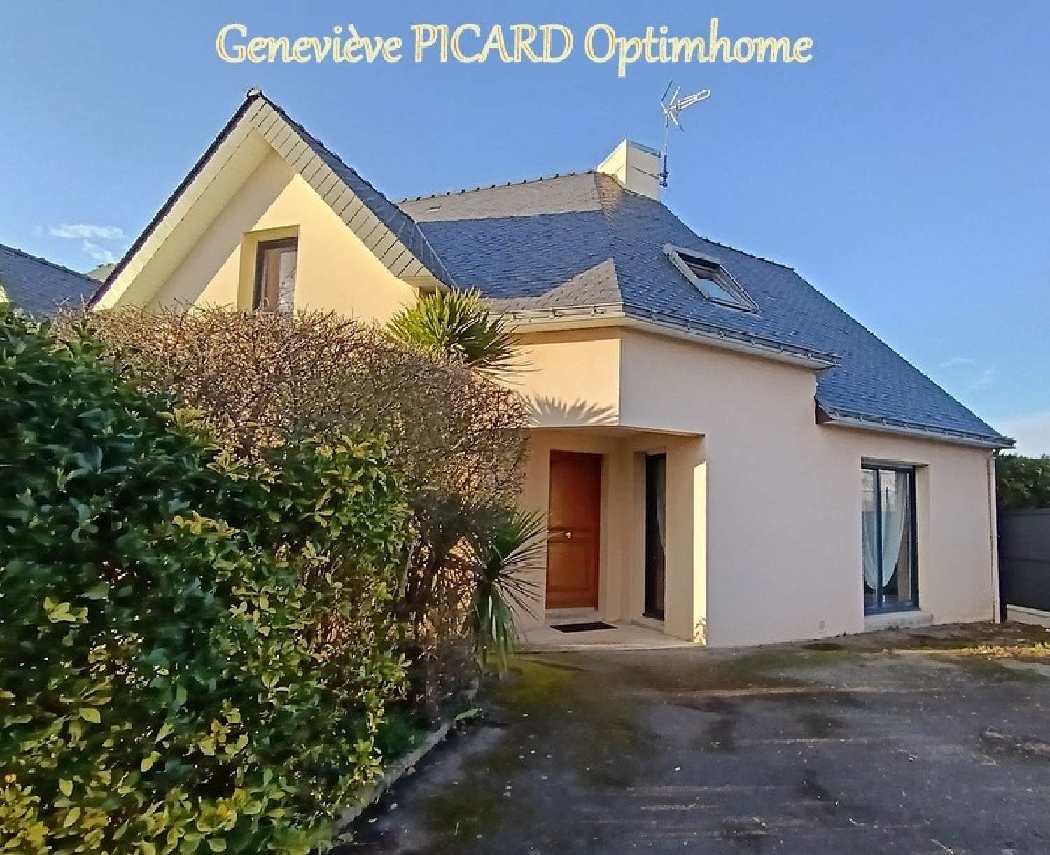  à vendre maison Saint-Lyphard Loire-Atlantique 1