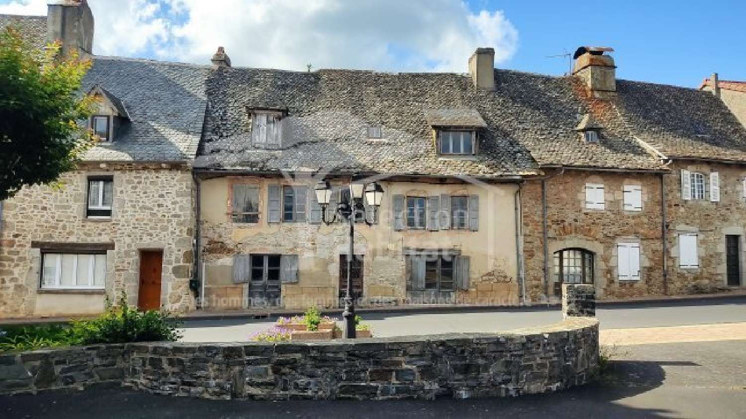  kaufen Haus Saint-Mamet-la-Salvetat Cantal 1