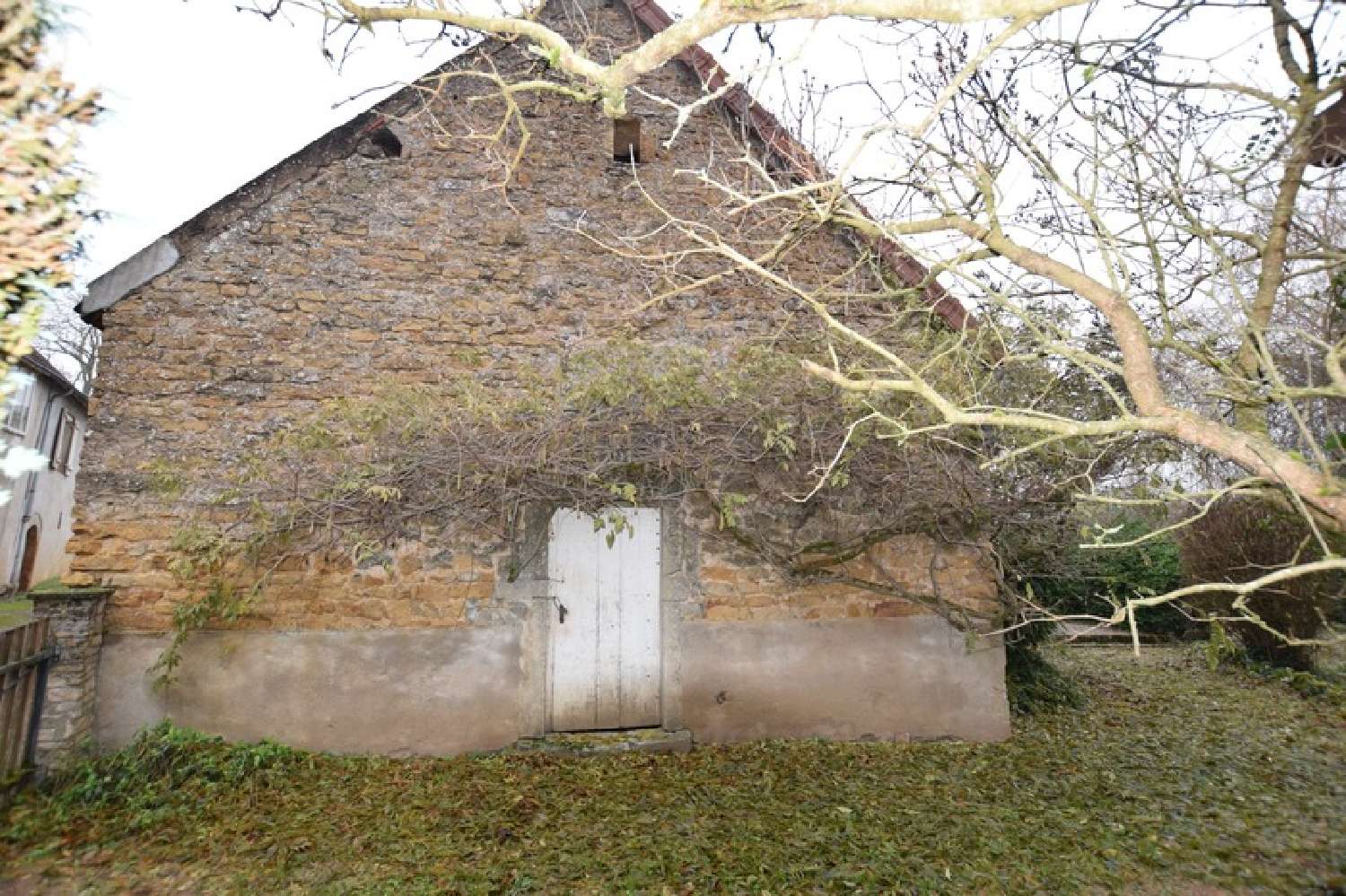  te koop huis Saint-Maurice-lès-Couches Saône-et-Loire 5