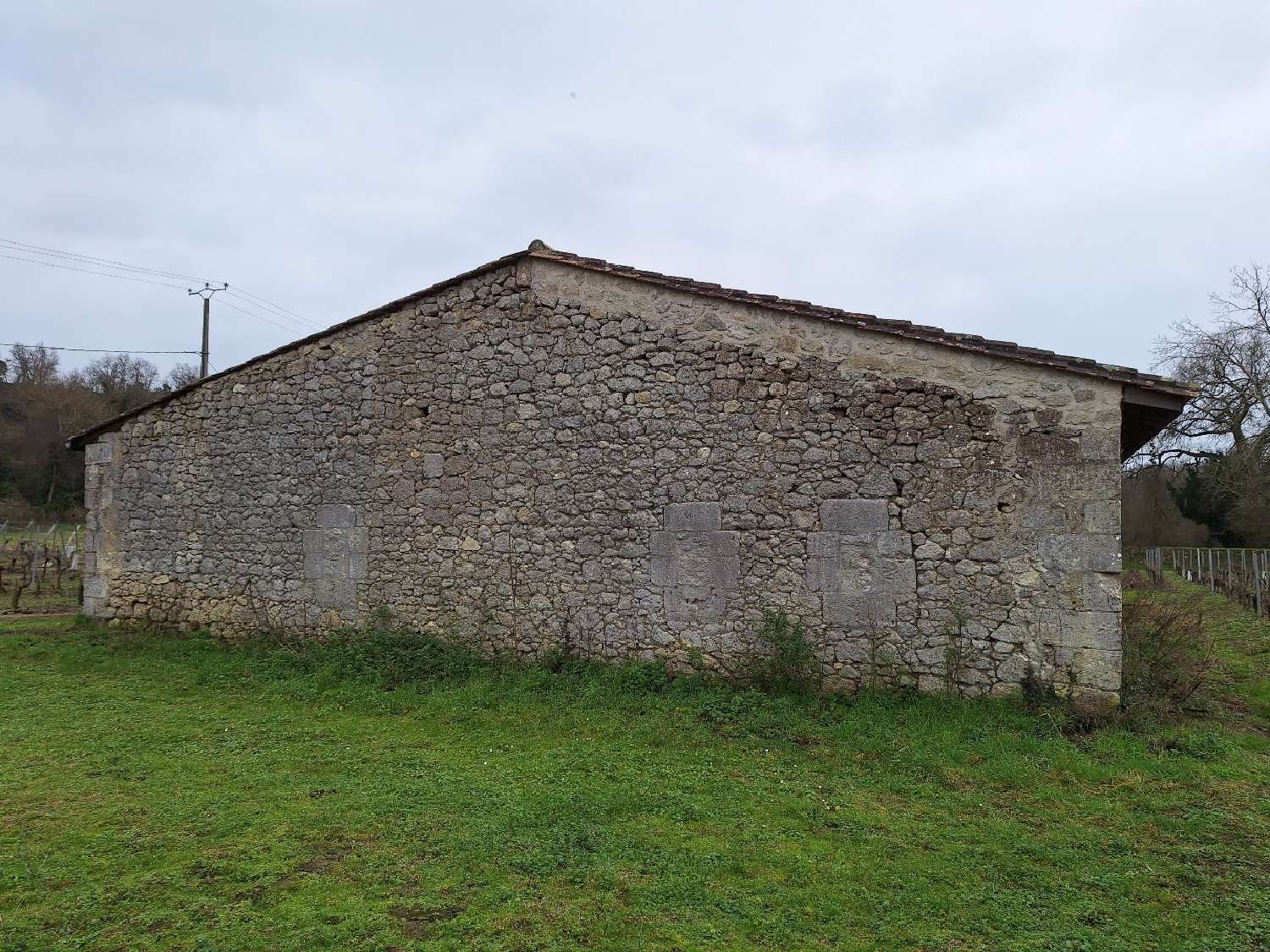  te koop huis Saint-Michel-de-Fronsac Gironde 7