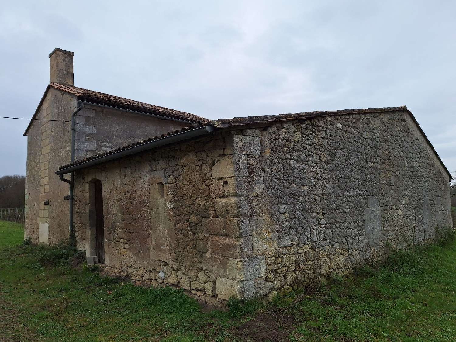  kaufen Haus Saint-Michel-de-Fronsac Gironde 8