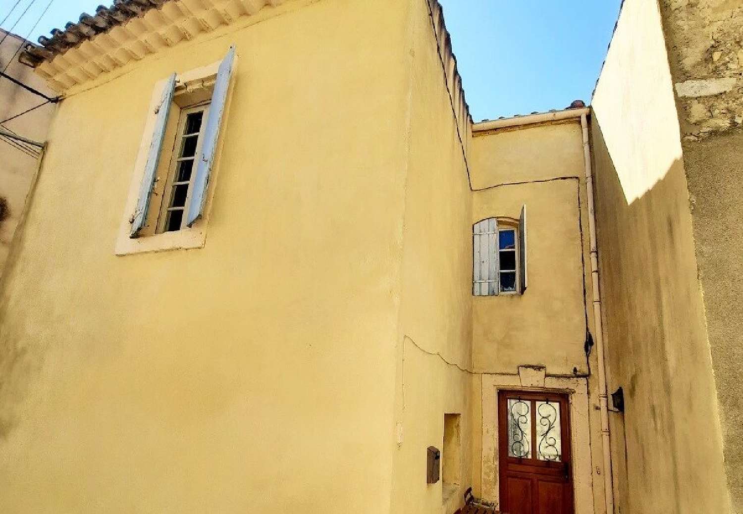 Saint-Nazaire-de-Ladarez Hérault Haus Bild 6814078